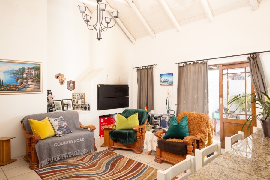 3 Bedroom Property for Sale in Laaiplek Western Cape